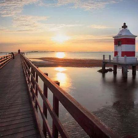 Cozy In Lignano Pineta