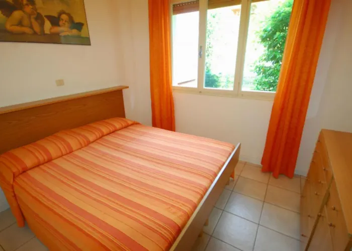 Villa Cozy In Lignano Pineta