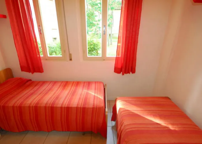 Cozy In Lignano Pineta * Lignano Sabbiadoro