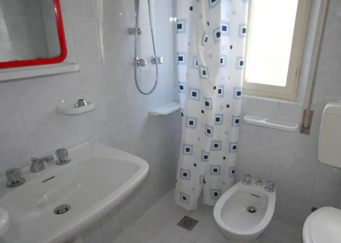 Cozy In Lignano Pineta Villa *