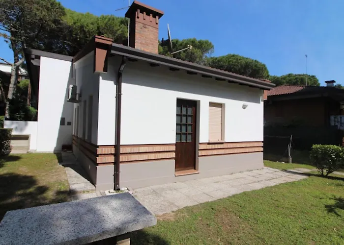 Cozy In Lignano Pineta Villa Lignano Sabbiadoro