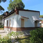 Villa Cozy In Lignano Pineta *