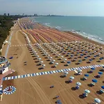 Cozy In Lignano Pineta Villa