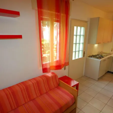 Villa Cozy In Lignano Pineta *