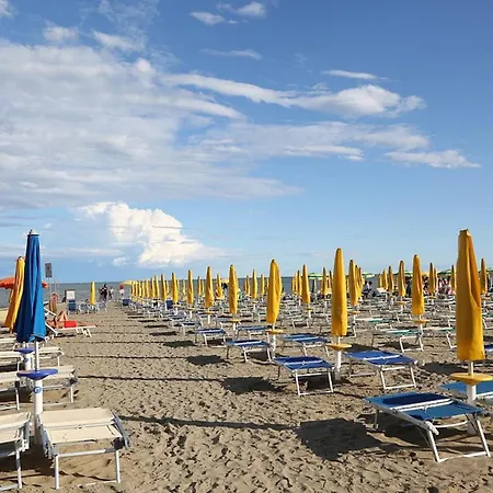 Villa Cozy In Lignano Pineta Lignano Sabbiadoro