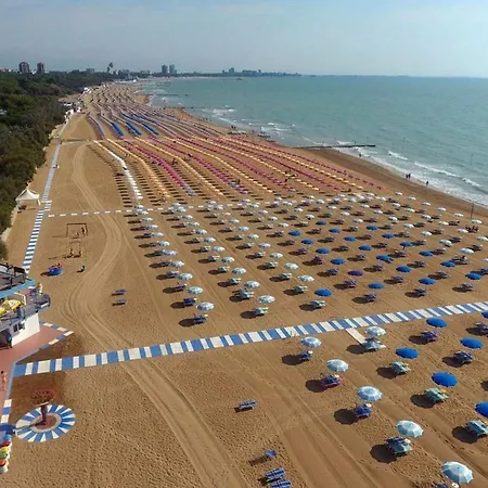 Cozy In Lignano Pineta Villa