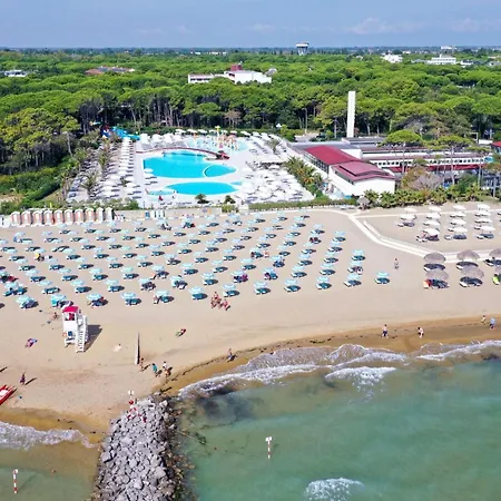 Cozy In Lignano Pineta