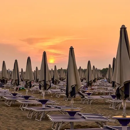 Villa Cozy In Lignano Pineta *