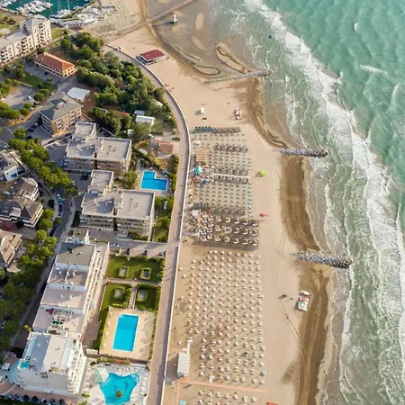 Cozy In Lignano Pineta Βίλα Λινιάνο Σαμπιαντόρο