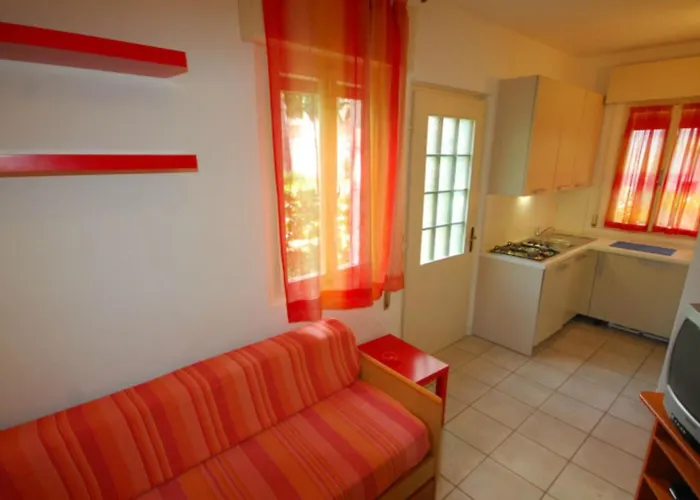 Βίλα Cozy In Lignano Pineta *