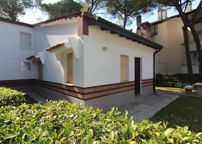 Cozy In Lignano Pineta * Λινιάνο Σαμπιαντόρο