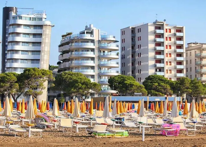 Βίλα Cozy In Lignano Pineta