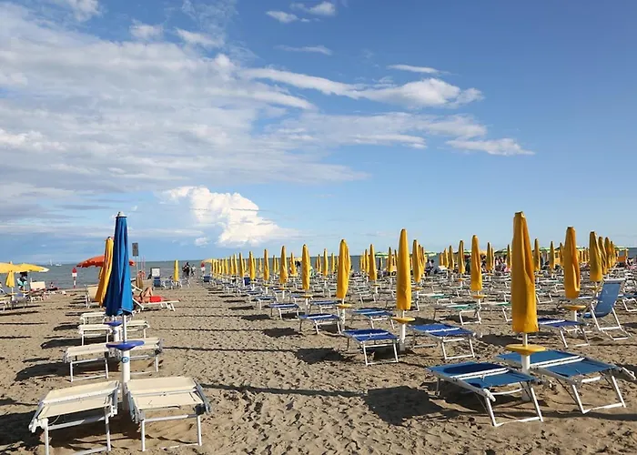 Βίλα Cozy In Lignano Pineta Λινιάνο Σαμπιαντόρο