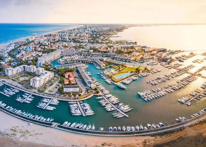 Cozy In Lignano Pineta * Λινιάνο Σαμπιαντόρο