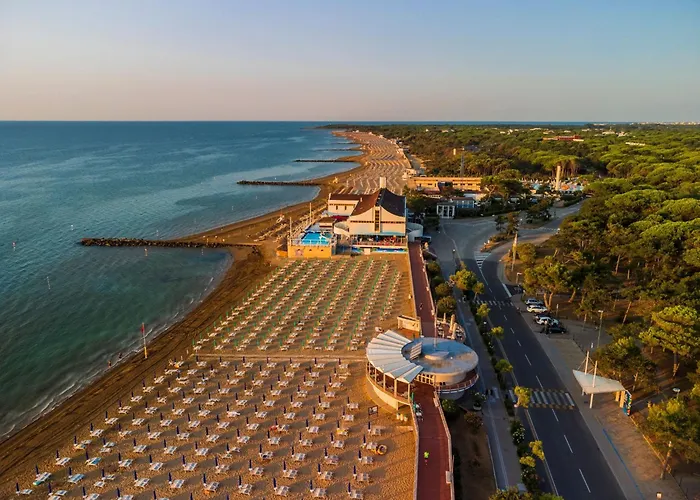 Cozy In Lignano Pineta *
