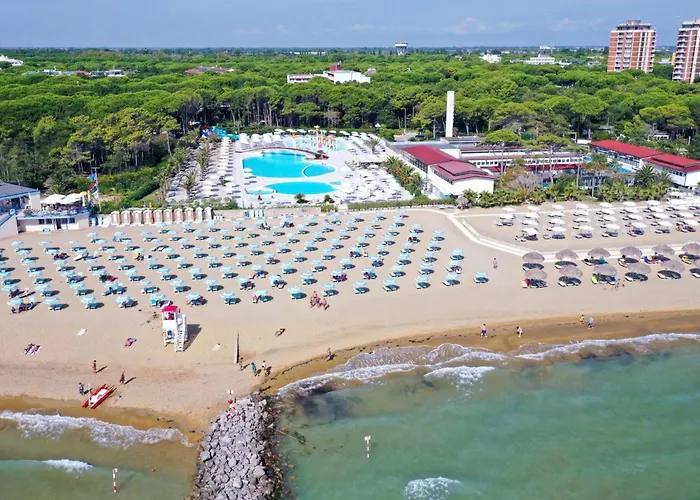 Cozy In Lignano Pineta