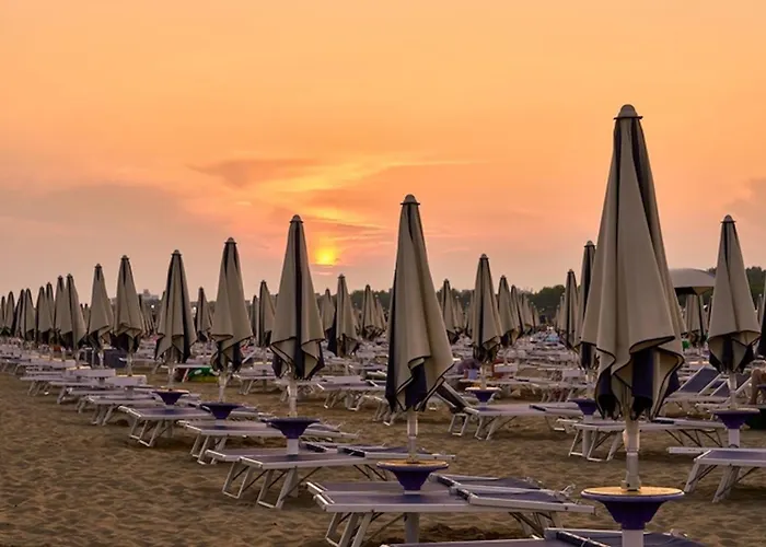 Βίλα Cozy In Lignano Pineta *