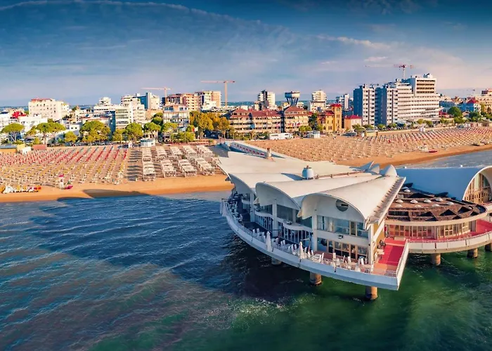 Cozy In Lignano Pineta Lignano Sabbiadoro
