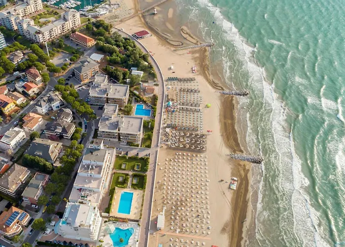 Cozy In Lignano Pineta Βίλα Λινιάνο Σαμπιαντόρο